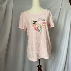 Talbot’s T, size M